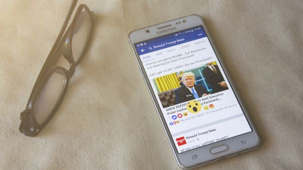 Big Tech vs Big Governments: Who is Controlling whom?