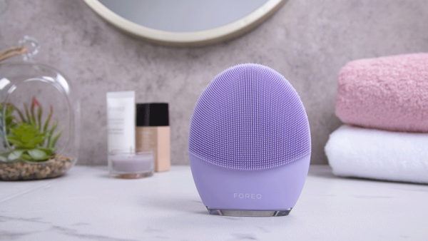 عندما توظف التكنولوجيا لخدمة الجمال: FOREO LUNA 3