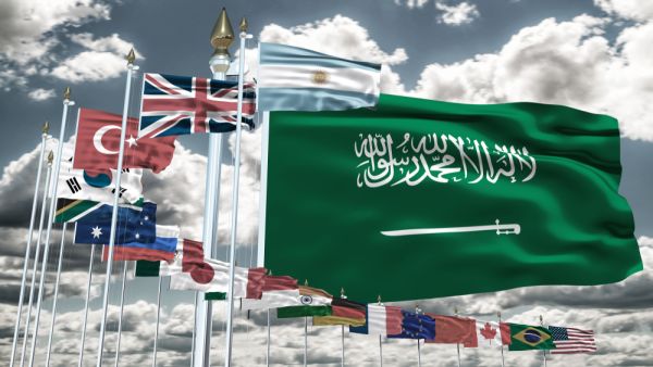 Saudi G20 Endorses New Platform for Circular Carbon Economy