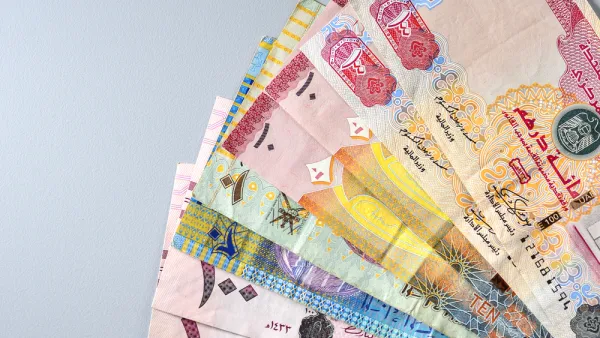 GCC Sovereign Issues Rise 25 Percent to $66 Billion During 2020