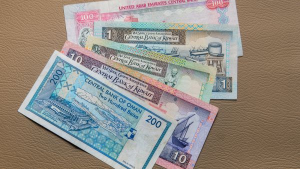 GCC Capital Markets on Right Track for Full Recovery