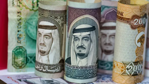 S&P Projects Moderate Growth for GCC Economies in 2021