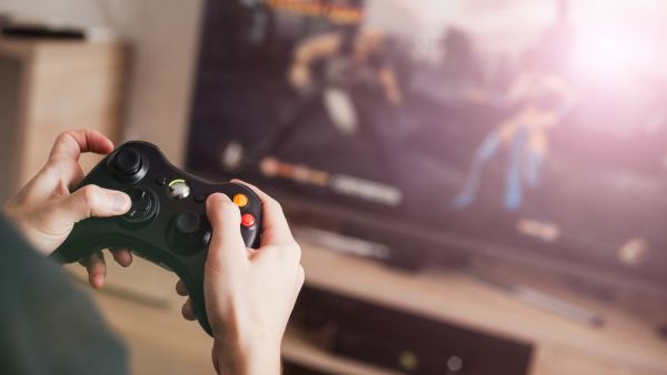 Unbreakable: How the Middle East is Tied to Western Gaming