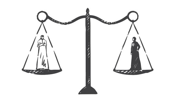The Steps Taken by Saudi Arabia to Achieve Gender Equality