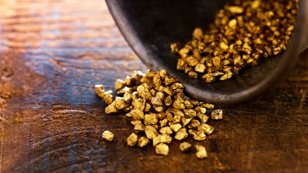 What Will Happen to Gold Prices in 2021?