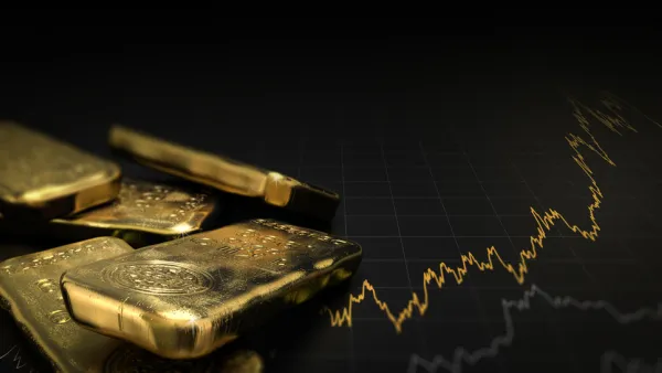 Dubai: Gold Prices Slips As Dollar Strengthens, 24K Trades At Dh2155 Per 10 Gram