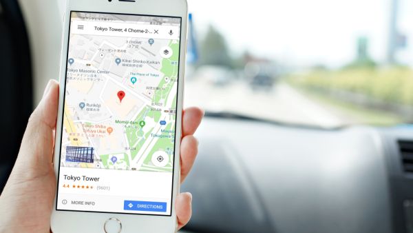 Google Maps Adds New Features to Help Users Avoid Public Transit Crowds