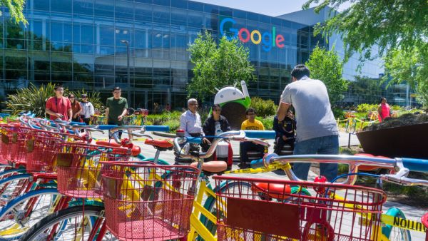 MENA's Businesses Can Now "Grow Stronger" with Google