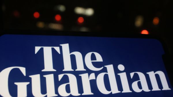 The Guardian Fires Columnist Following Controversial Tweet About Israel