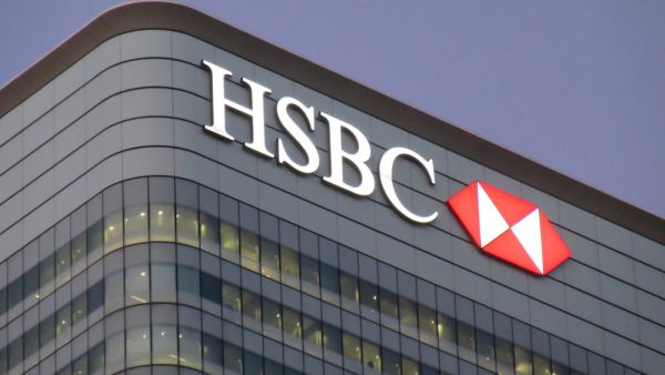 HSBC Creates Metaverse Fund for Its Rich Clients in Asia