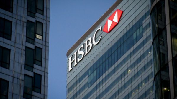 The London-headquartered bank last month announced the shock exit of CEO John Flint after just 18 months in the hot seat but gave no reason for the decision. (Shutterstock) The London-headquartered bank last month announced the shock exit of CEO John Flint after just 18 months in the hot seat but gave no reason for the decision.