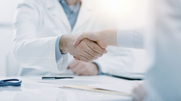 ABCHealth, ECA Announce Partnership to Improve Health in Africa