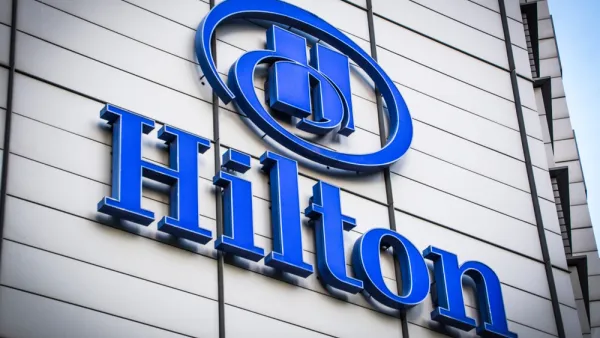 Saudi Arabia: Hilton Eyes Quadrupling Hotel Network by 2025