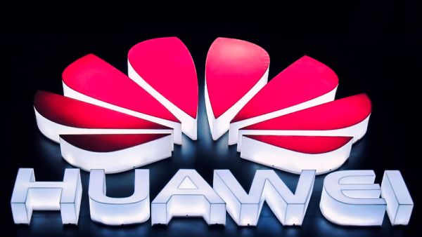 Huawei to Work on Saudi Smart Cities Projects