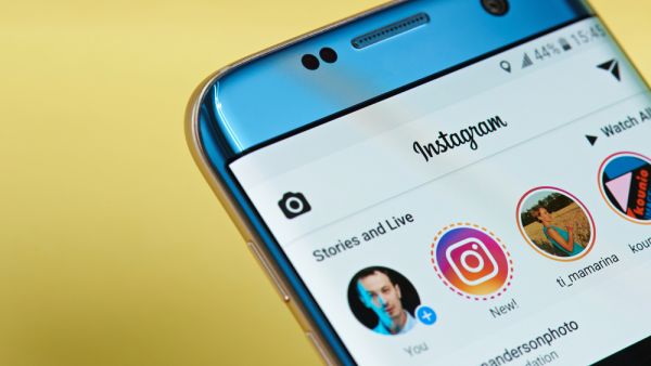 Now You Can Upload Multiple Photos in a Single Instagram Story