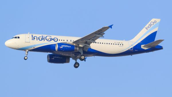 This latest IndiGo order comprises a mix of A320neo, A321neo and A321XLR aircraft. 