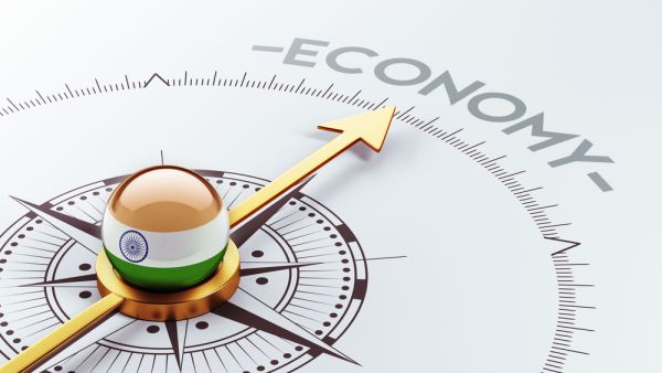 This 6 per cent growth of India will be at par with China's growth for 2020 predicted by the IMF. (Shutterstock) Coronavirus Helps India In Becoming World's Fastest Growing Economy