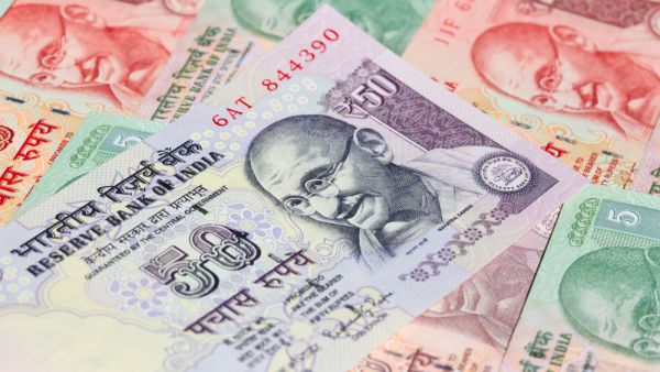 Indian Rupee Plummets to Record Low Against US dollar
