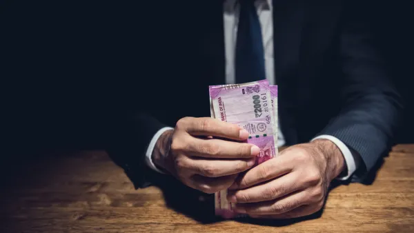 Opinion: Why It's Time to Give India's Wealth Creators A Chance