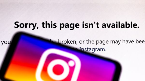 Instagram Removes Supporting Posts for Iran's Assassinated Nuclear Chief