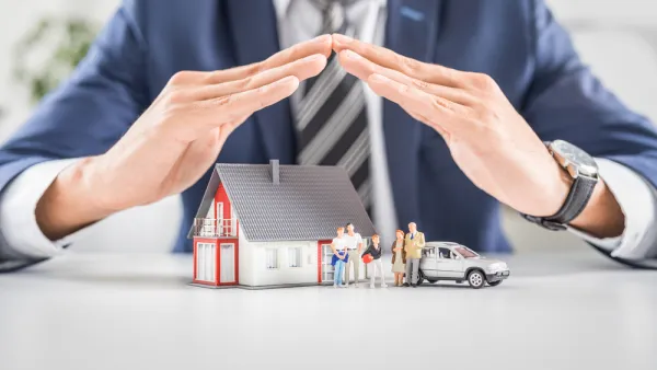 5 Elements to Consider When Buying A Term Insurance Plan