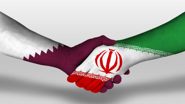 Iran to Host Iran-Qatar Joint Economic Commission Meeting