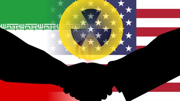 Khamenei is said to have issued a fatwa against nuclear weapons in 2003 and has reiterated it several times since.