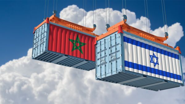 Morocco, Israel Ink First Economic Agreement
