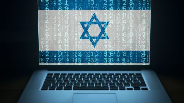 Israeli Spyware Firm Linked To Attacks on Websites in Middle East