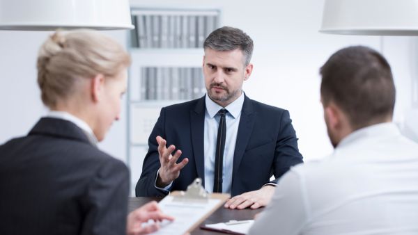 Senior employees can find themselves looking for new positions either because they’re looking for a change, they’ve been let go, or, for other reasons that are out of their control