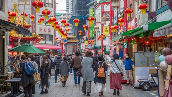 Japan: 1,100 Companies Go Bankrupt Due to COVID19