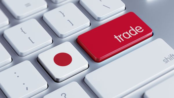 Japan: Exports Plummet 19.2 Percent Due to COVID-19