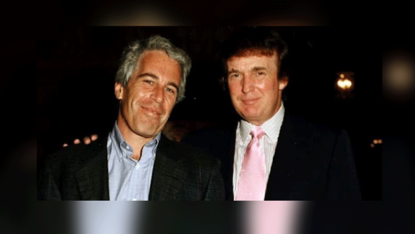 Epstein, 66, has been accused of abusing minors and has been the subject of lawsuits that have spanned over a decade. (Twitter) Epstein, 66, has been accused of abusing minors and has been the subject of lawsuits that have spanned over a decade.
