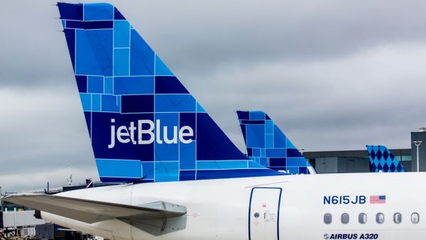JetBlue Airways to Host IATA’s 77th AGM