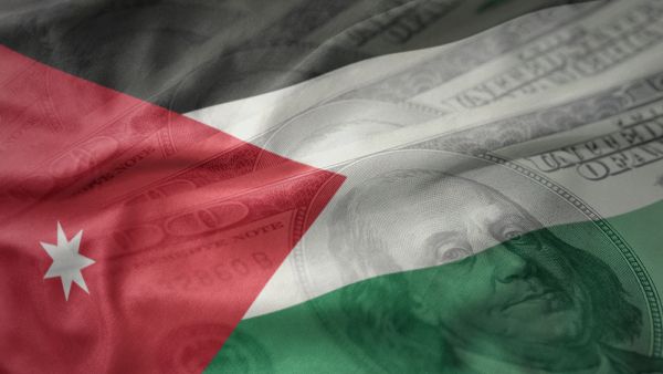 World Bank: Jordan Ranks 4th in Getting Credit Index