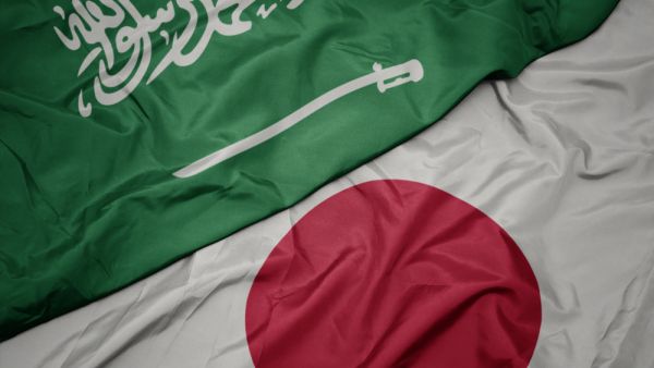 Saudi Arabia, Japan to Boost Bilateral Ties in Energy, Technology
