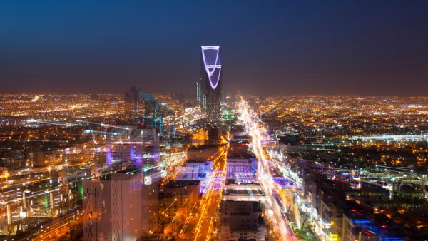 Saudi Arabia Shuts Down Malls, Suspends All Entertainment Activities and Events