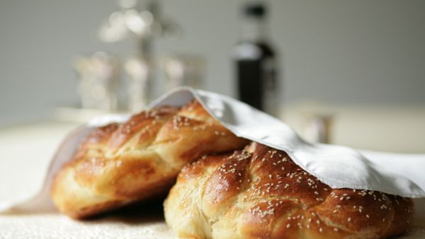 ‘Kosherati’: UAE's First Jewish Catering Service