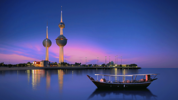 S&P: Kuwait's New Ruler Faces Funding Gap Challenge