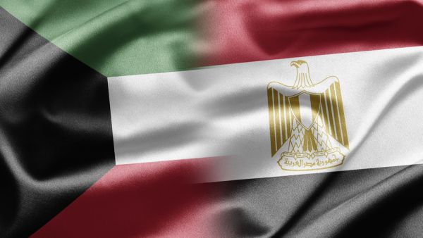 Egypt and Kuwait also inked a framework agreement to finance the second phase of the Sinai development programme at a value of $1 billion up to 2022.