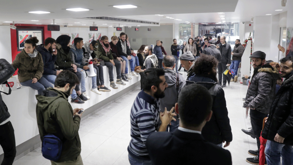 Will Anyone Find Solutions for Lebanon’s Economic Crisis?