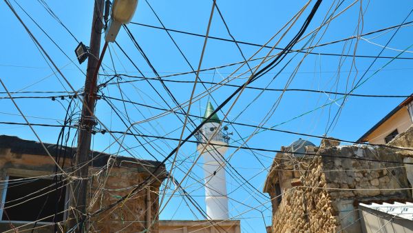 Lebanon: What Does It Take to Solve the Electricity Crisis?