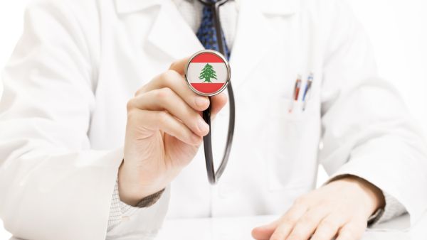 Lebanon Faces A New Crisis As Doctors Start Immigrating