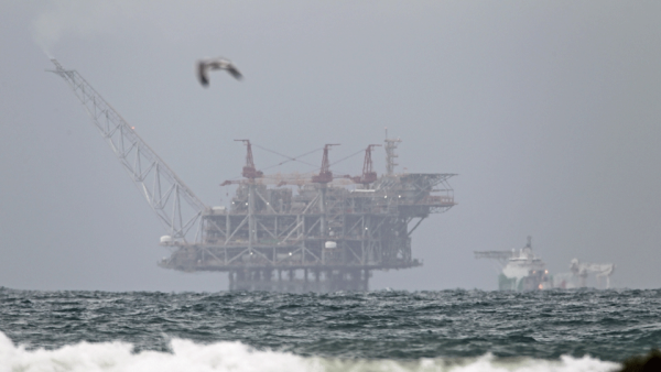 Israel Starts Supplying Jordan With Gas on 'Experimental' Basis