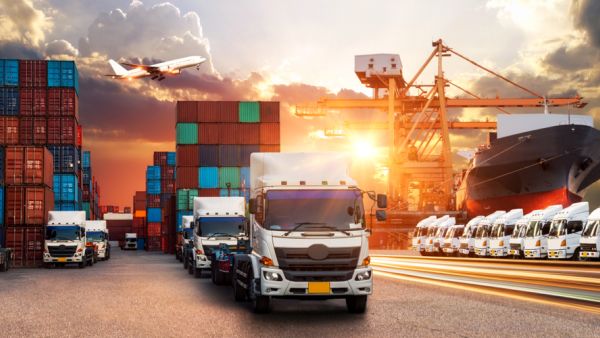 DP World Unit Inks Deal with Israeli Logistics Firm