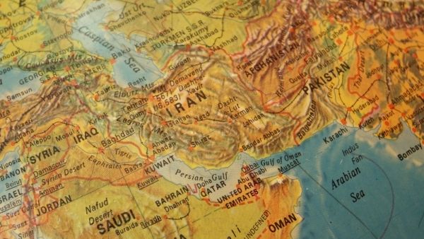 US Civil Flights Banned Over Iraq, Iran, and GCC