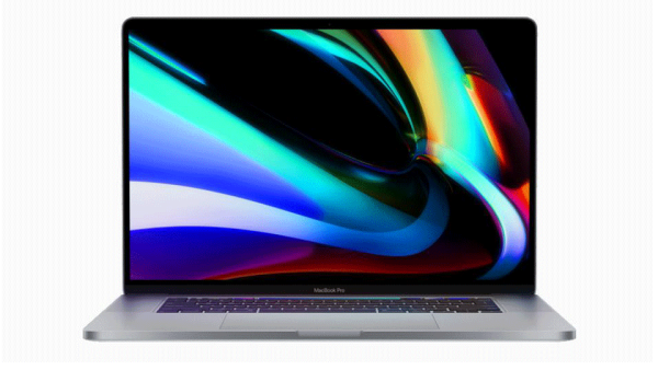 All You Need to Know About Apple's Biggest MacBook Pro