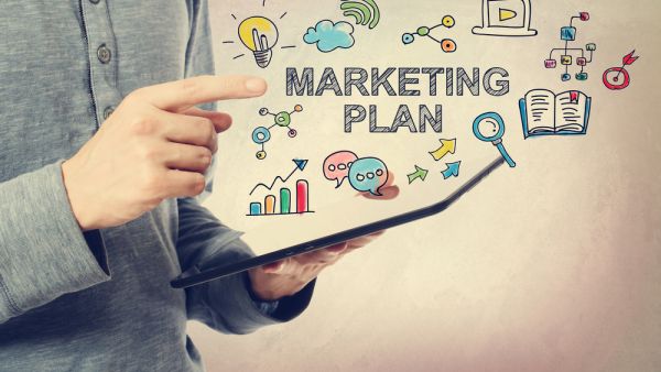 4 Ingredients of the Perfect Marketing Plan in UAE