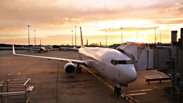 Australia: International Flights Resume in Victoria After 5-Month Suspension