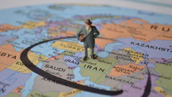 Middle East Economy Projected to Recover at 2.1 Percent in 2020